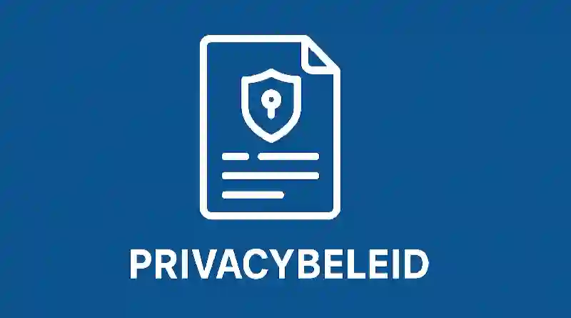 Privacybeleid